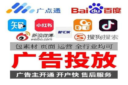 企业案例：SEM推广代运营成果展示